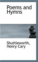 Poems and Hymns