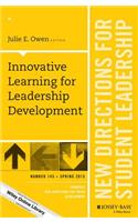 Innovative Learning for Leadership Development