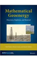 Mathematical Geoenergy