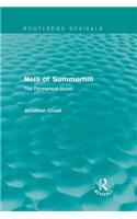 Neill of Summerhill (Routledge Revivals)