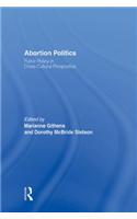 Abortion Politics