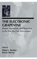 The Electronic Grapevine