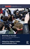 Diversity in Europe