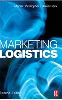 Marketing Logistics