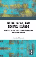 China, Japan, and Senkaku Islands