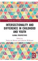 Intersectionality and Difference in Childhood and Youth