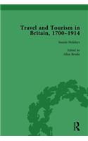 Travel and Tourism in Britain, 1700-1914 Vol 3