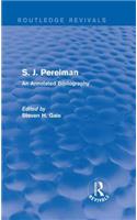 S. J. Perelman