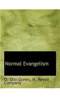 Normal Evangelism