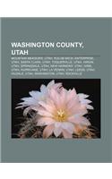 Washington County, Utah