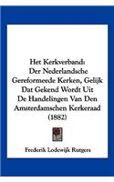 Het Kerkverband