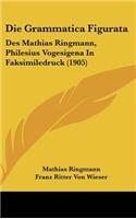 Die Grammatica Figurata