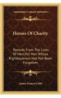 Heroes of Charity