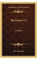 The Freres V3: (English)