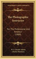 The Photographic Instructor