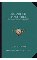 Gli Artisti Piacentini