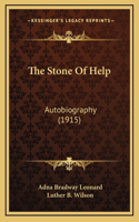 The Stone Of Help