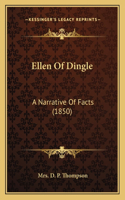 Ellen Of Dingle