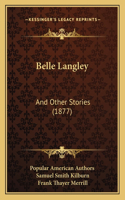 Belle Langley
