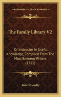 Family Library V2