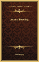 Animal Drawing