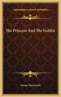 Princess And The Goblin