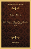 Gombo Zhebes