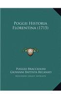 Poggii Historia Florentina (1715)