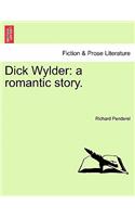 Dick Wylder