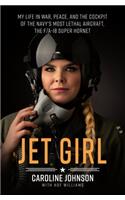 Jet Girl