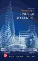 Loose Leaf for Fundamentals of Financial Accounting