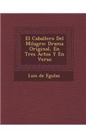 El Caballero del Milagro