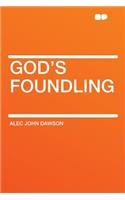 God's Foundling: (English)