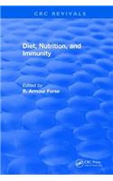 Diet Nutrition and Immunity