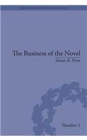 The Business of the Novel