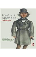 Herbert Spencer: Legacies