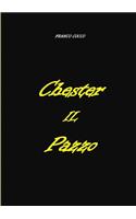 Chester Il Pazzo