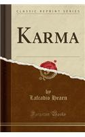 Karma (Classic Reprint)