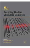 Decoding Modern Consumer Societies