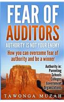 Fear of Auditors