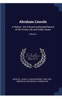 Abraham Lincoln
