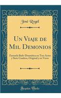 Un Viaje de Mil Demonios