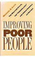 Improving Poor People