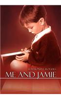 Me and Jamie