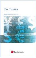 UK Tax Treaties