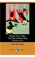 The Tale of Peter Mink