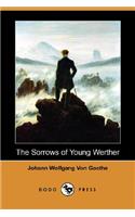 Sorrows of Young Werther (Dodo Press)