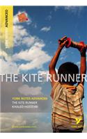 The Kite Runner: York Notes Advanced