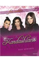 The Kardashians: A Krazy Life [With Pull-Out Poster]