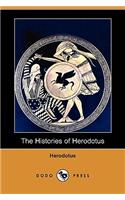 The Histories of Herodotus (Dodo Press)